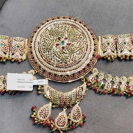 Shri Raghav Jewellers